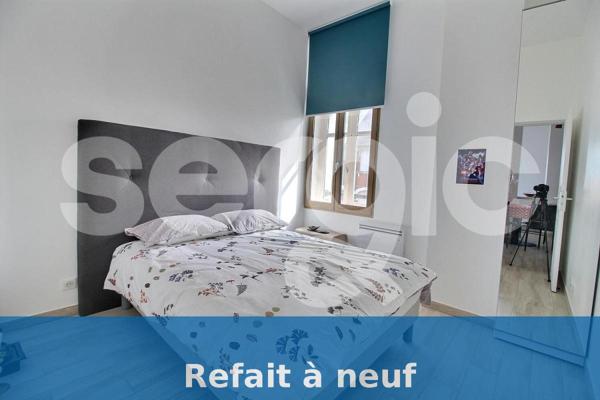 Location 3 Pieces 70 62600 Berck 09 0369 01 0006