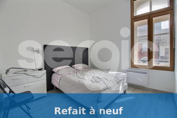 Location 3 Pieces 70 62600 Berck 09 0369 01 0006