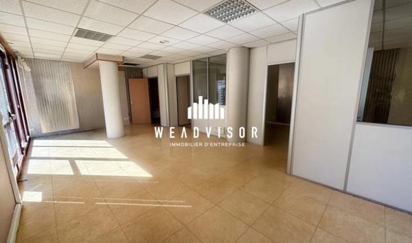 LOCAL COMMERCIAL D'ENVIRON 70 M²  CENTRE-VILLE  LE MANS