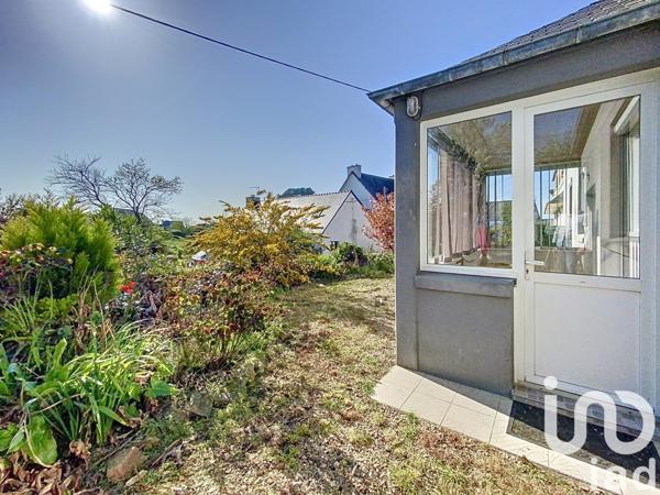 Maison 5 pièces de 85 m² à Plougasnou (29630)