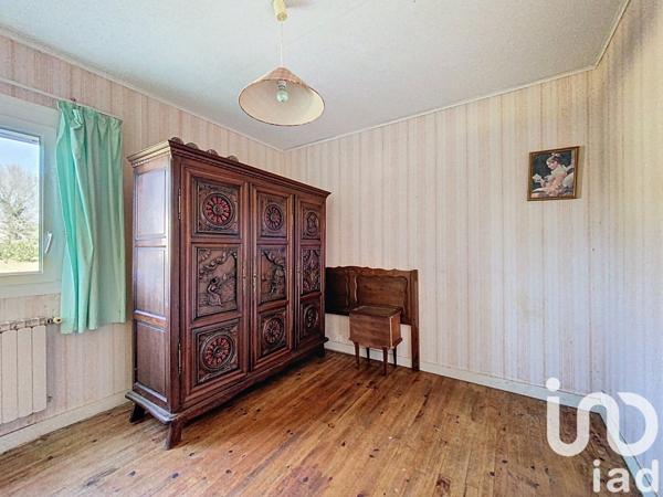 Maison 5 pièces de 85 m² à Plougasnou (29630)