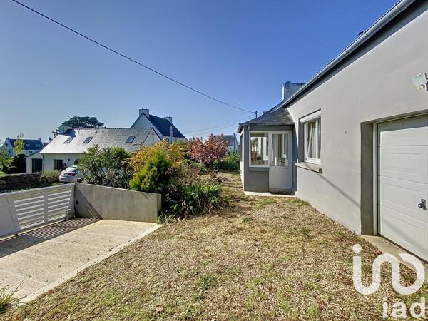 Maison 5 pièces de 85 m² à Plougasnou (29630)