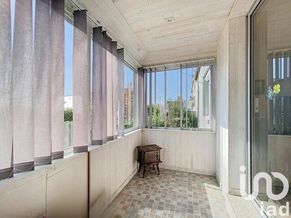 Maison 5 pièces de 85 m² à Plougasnou (29630)