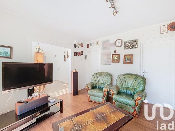 Maison 5 pièces de 85 m² à Plougasnou (29630)