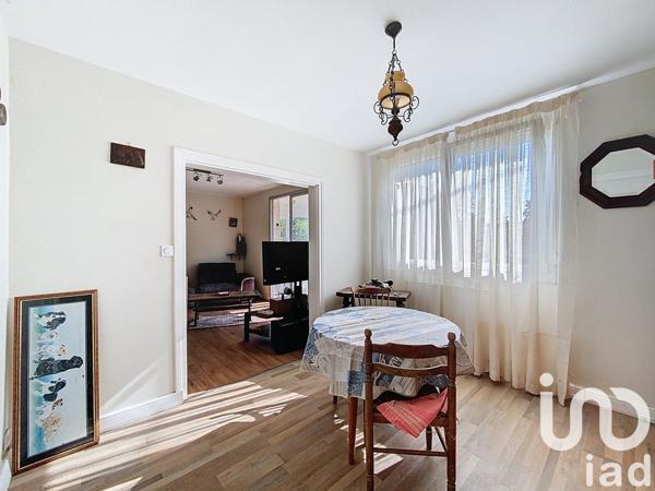 Maison 5 pièces de 85 m² à Plougasnou (29630)