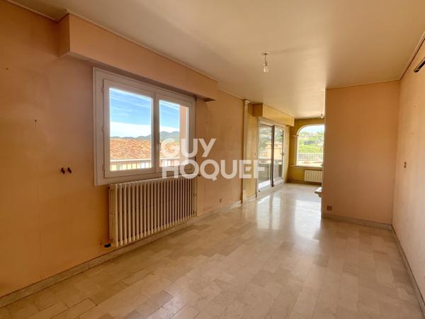 APPARTEMENT À VENDRE DE 5 PIÈCES DE 120,00 M²