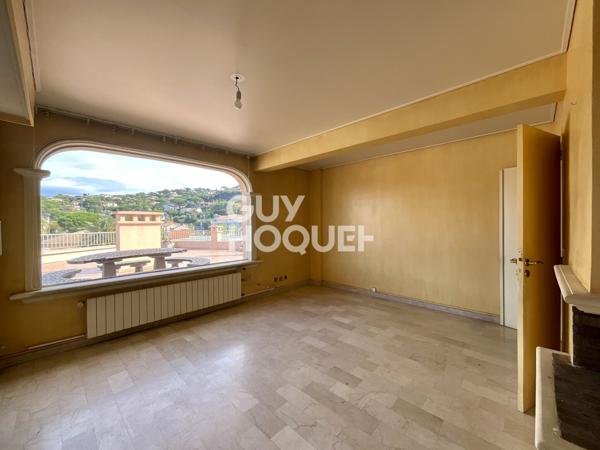 APPARTEMENT À VENDRE DE 5 PIÈCES DE 120,00 M²