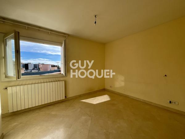 APPARTEMENT À VENDRE DE 5 PIÈCES DE 120,00 M²