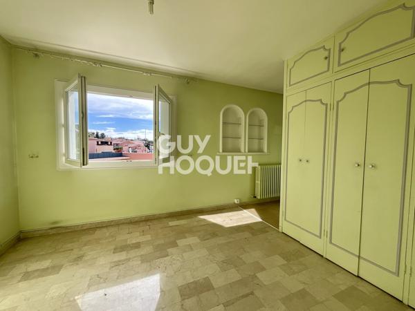 APPARTEMENT À VENDRE DE 5 PIÈCES DE 120,00 M²