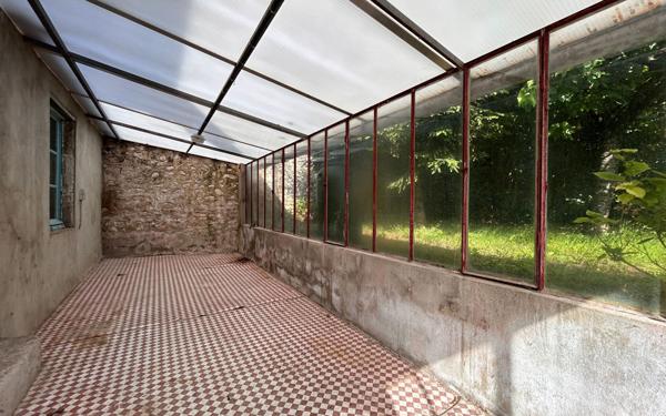 Maison à vendre    4 pièces •  Mer