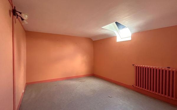 Maison à vendre    4 pièces •  Mer