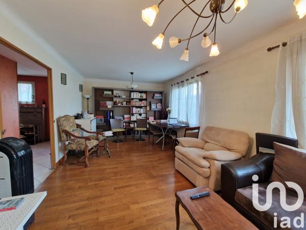 Maison à vendre 6 pièces 87 m² Dijon