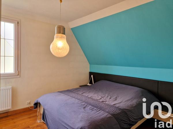 Maison à vendre 6 pièces 87 m² Dijon