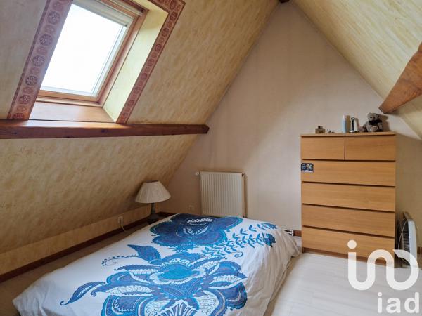 Maison à vendre 6 pièces 87 m² Dijon