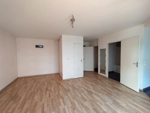 Appartement en location à Clermont-Ferrand Quartier Montjuzet/Chanturgue