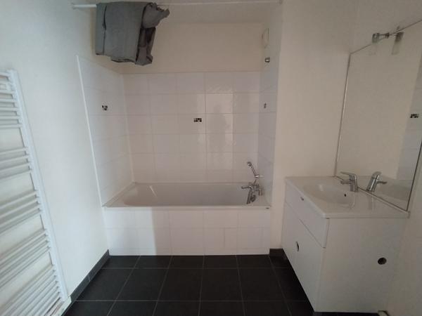 Appartement en location à Clermont-Ferrand Quartier Montjuzet/Chanturgue