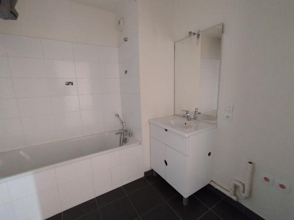 Appartement en location à Clermont-Ferrand Quartier Montjuzet/Chanturgue