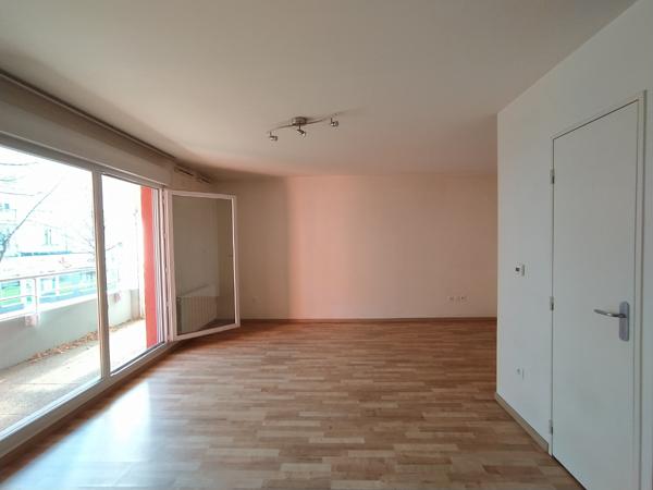 Appartement en location à Clermont-Ferrand Quartier Montjuzet/Chanturgue