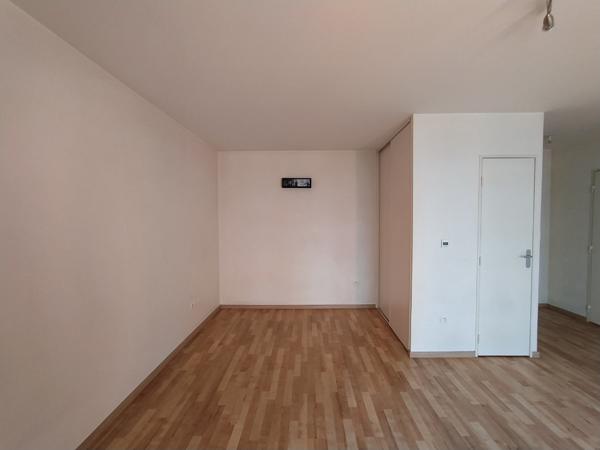 Appartement en location à Clermont-Ferrand Quartier Montjuzet/Chanturgue