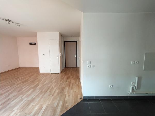 Appartement en location à Clermont-Ferrand Quartier Montjuzet/Chanturgue