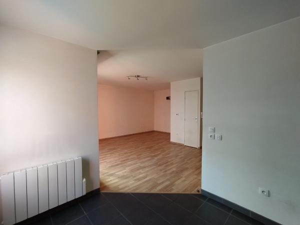 Appartement en location à Clermont-Ferrand Quartier Montjuzet/Chanturgue