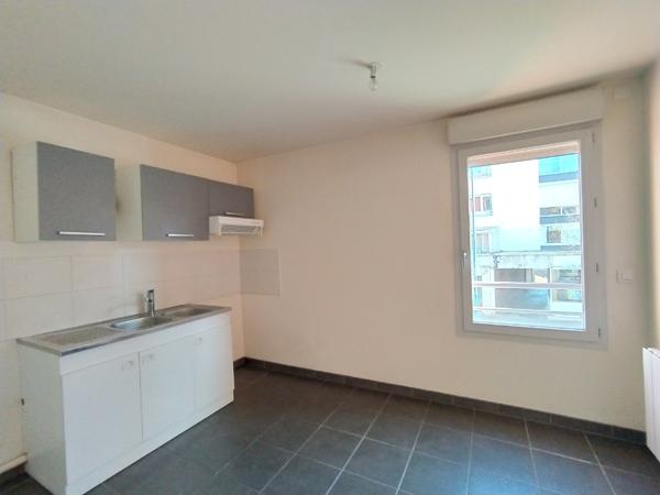 Appartement en location à Clermont-Ferrand Quartier Montjuzet/Chanturgue