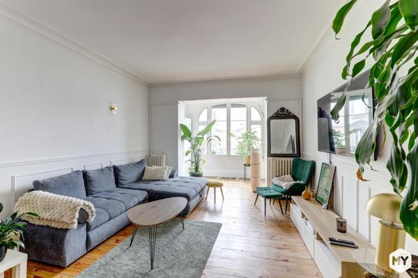 Appartement • Vente • 95m2 • Chamalières 275 000 € FAI