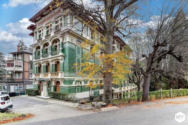 Appartement • Vente • 95m2 • Chamalières 275 000 € FAI