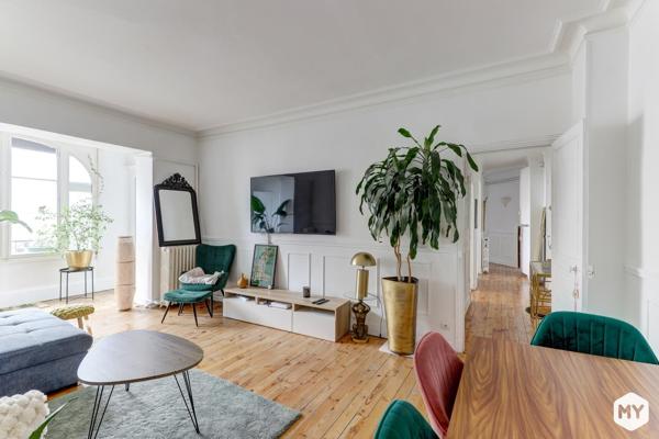 Appartement • Vente • 95m2 • Chamalières 275 000 € FAI
