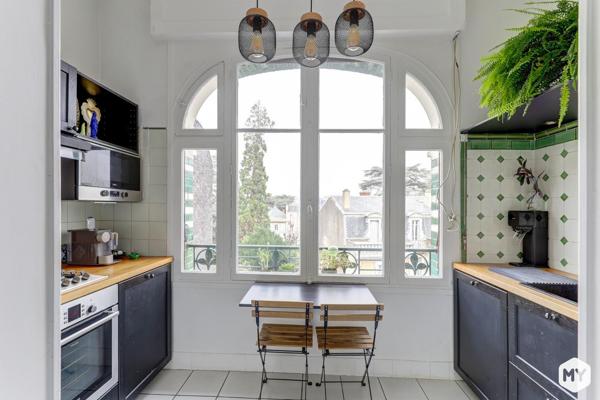 Appartement • Vente • 95m2 • Chamalières 275 000 € FAI