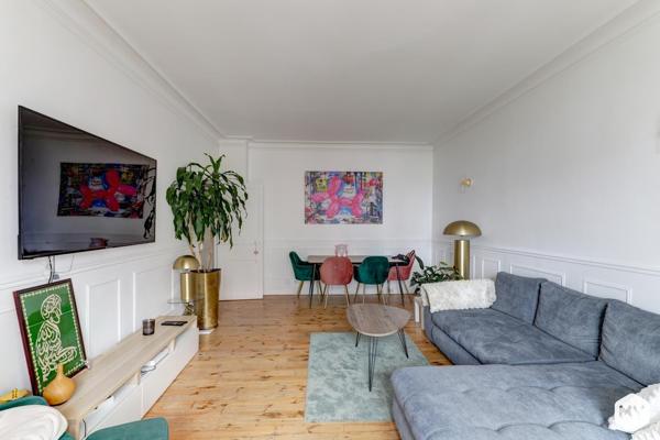 Appartement • Vente • 95m2 • Chamalières 275 000 € FAI
