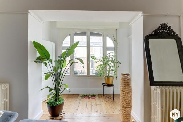 Appartement • Vente • 95m2 • Chamalières 275 000 € FAI