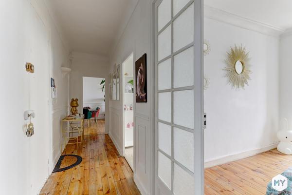 Appartement • Vente • 95m2 • Chamalières 275 000 € FAI