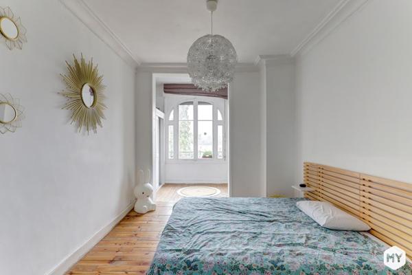 Appartement • Vente • 95m2 • Chamalières 275 000 € FAI