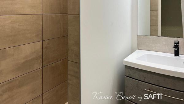 Pavillon dans un cadre exeptionnel, charme et confort en plein cœur d'Etiolles