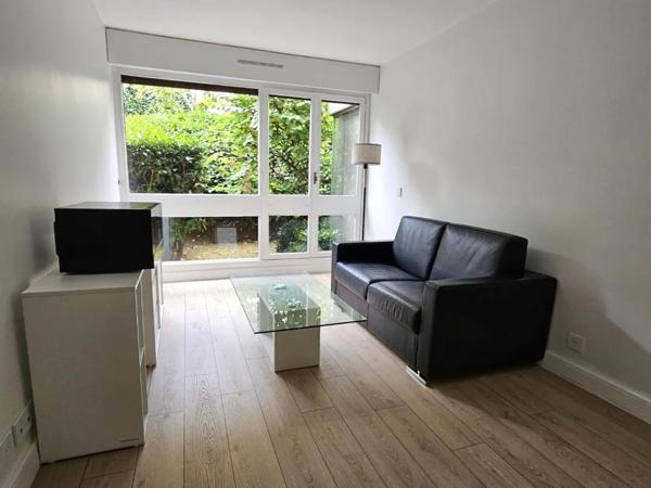Appartement à louer au Chesnay-Rocquencourt (78150)