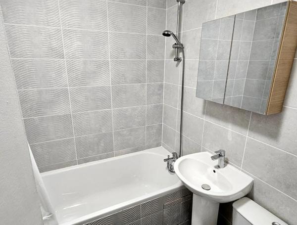 Appartement à louer au Chesnay-Rocquencourt (78150)