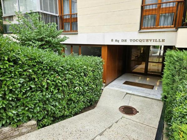 Appartement à louer au Chesnay-Rocquencourt (78150)
