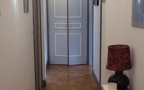 Appartement à vendre    4 pièces • 119,70 m2 Saint-Brieuc