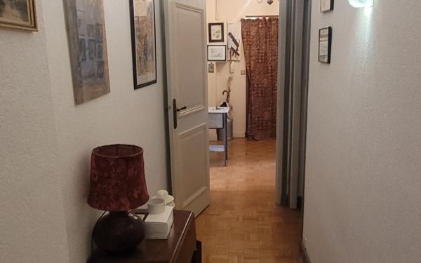 Appartement à vendre    4 pièces • 119,70 m2 Saint-Brieuc