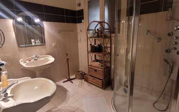 Appartement à vendre    4 pièces • 119,70 m2 Saint-Brieuc