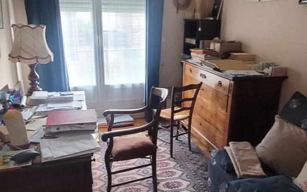 Appartement à vendre    4 pièces • 119,70 m2 Saint-Brieuc