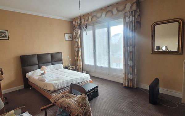 Appartement à vendre    4 pièces • 119,70 m2 Saint-Brieuc