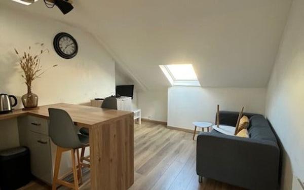 Appartement à louer    2 pièces •  Le Havre