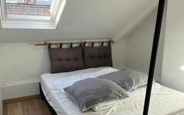 Appartement à louer    2 pièces •  Le Havre