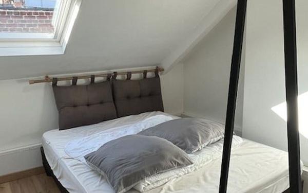 Appartement à louer    2 pièces •  Le Havre