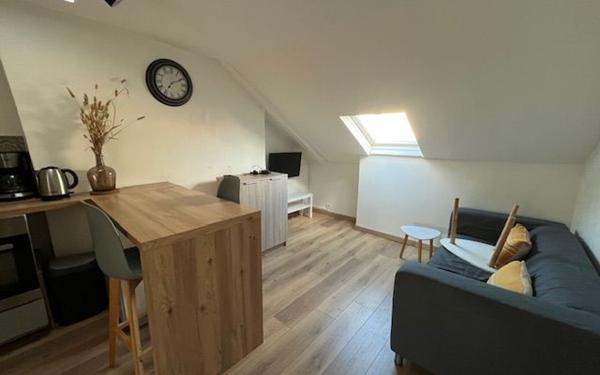 Appartement à louer    2 pièces •  Le Havre