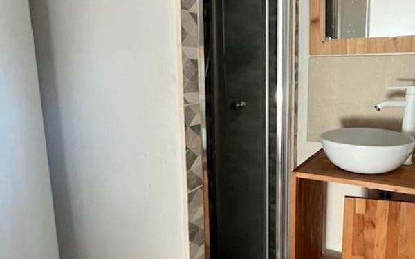 Appartement à louer    2 pièces •  Le Havre