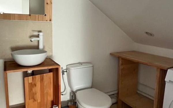 Appartement à louer    2 pièces •  Le Havre