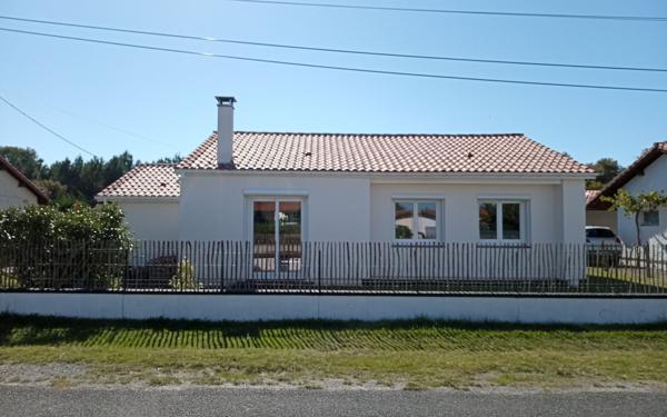 Maison à louer